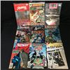 Image 1 : DC COMIC BOOK LOT