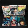 Image 1 : DC COMIC BOOK LOT