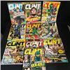 Image 1 : CLINT MAGAZINE LOT