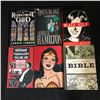 Image 1 : GRAPHIC NOVEL LOT