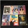 Image 1 : GRAPHIC NOVEL LOT