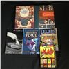 Image 1 : ASSORTED COMIC BOOK LOT