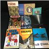 Image 1 : ASSORTED PAPERBACK BOOK LOT