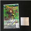 Image 1 : POISON IVY #1 (DC COMICS) Signed by Jason Fabok