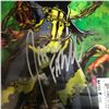 Image 2 : POISON IVY #1 (DC COMICS) Signed by Jason Fabok