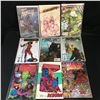 Image 1 : MARVEL COMIC BOOK LOT