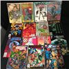 Image 1 : MARVEL COMIC BOOK LOT