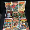 Image 1 : MARVEL COMIC BOOK LOT