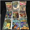 Image 1 : DC COMIC BOOK LOT