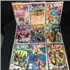 Image 1 : ASSORTED X-MEN COMIC BOOK LOT (MARVEL COMICS)