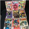 Image 1 : ASSORTED X-MEN COMIC BOOK LOT (MARVEL COMICS)