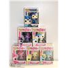 Image 1 : LOT OF 6 ASSORTED FUNKO POPS;  VARIETY  PACK