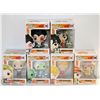 Image 1 : LOT OF 6 ASSORTED FUNKO POPS;  DRAGON BALL Z