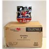 Image 1 : LOT OF 6 PATRICK ROY LTD EDITION 6" FIGURINES