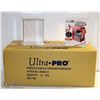 Image 1 : CASE OF 12 ULTRA PRO PREMIUM FIGURINE DISPLAY