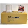 Image 1 : CASE OF 12 ULTRA PRO PREMIUM FIGURINE DISPLAY