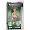 Image 1 : VINYL IDOLZ FIGURINE; THE WALKING DEAD RICK GRIMES