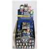 Image 1 : PK OF 5 FUNKO MYSTERY MINI FIGURINES; SUPER HEROES