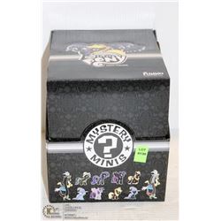 PK OF 12  FUNKO MYSTERY MINI FIGURINES; MY LITTLE