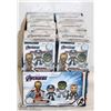 Image 1 : PK OF 12 FUNKO MYSTERY MINI FIGURINES; AVENGERS