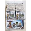 Image 1 : PK OF 12 FUNKO MYSTERY MINI FIGURINES; AVENGERS