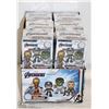 Image 1 : PK OF 12 FUNKO MYSTERY MINI FIGURINES; AVENGERS