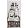 Image 1 : PK OF 10 FUNKO MYSTERY MINI FIGURINES; JUSTICE