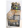 Image 1 : PK OF 12 FUNKO MYSTERY MINI FIGURINES; LORD OF THE