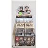 Image 1 : PK OF 10 FUNKO MYSTERY MINI FIGURINES; JUSTICE