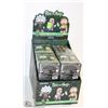 Image 1 : PK OF 10 FUNKO MYSTERY MINI FIGURINES; RICK &