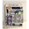 Image 1 : DOCTOR WHO TARDIS FUNKO POP VINYL FIGURINE