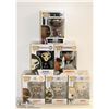 Image 1 : 6PK OF ASSORTED FUNKO POPS; OVERWATCH VARIETY PACK