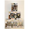 Image 1 : 6PK OF ASSORTED FUNKO POPS; OVERWATCH VARIETY PACK