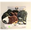 Image 1 : 9PC SUPERCUTE PLUSHIES; OVERWATCH STUFFY