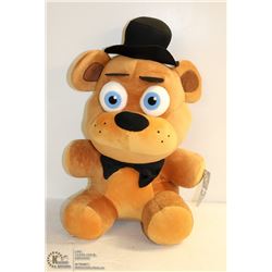 FIVE NIGHTS AT FREDDY'S 16" PLUSHY STUFFED TOY-