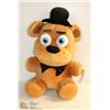 Image 1 : FIVE NIGHTS AT FREDDY'S 16" PLUSHY STUFFED TOY-