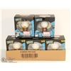 Image 1 : 6PK DORBZ COLLECTIBLE FIGURINES; HOWARD THE DUCK