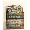 Image 1 : 12PK FUNKO MYSTERY MINI FIGURINES; WARCRAFT
