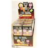 Image 1 : 12PK FUNKO MYSTERY MINI FIGURINES; SUPER HEROES