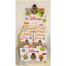 12PK FUNKO MYSTERY MINI FIGURINES; TAILSPIN