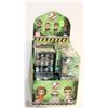 Image 1 : 11PK FUNKO MYSTERY MINI FIGURINES; GHOSTBUSTERS