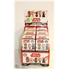Image 1 : 12PK FUNKO MYSTERY MINI FIGURINES; STAR WARS