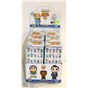 Image 1 : 12PK FUNKO MYSTERY MINI FIGURINES; TOY STORY 4