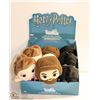Image 1 : 9PC SUPERCUTE PLUSHIES; HARRY POTTER STUFFY