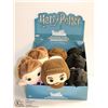 Image 1 : 9PC SUPERCUTE PLUSHIES; HARRY POTTER STUFFY