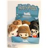 Image 1 : 9PC SUPERCUTE PLUSHIES; HARRY POTTER STUFFY