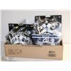 Image 1 : 6PK OF BELFOUR MAPLE LEAFS LTD EDITION NHL