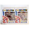 Image 1 : 2PK OF AVENGERS INFINITY WAR FUNKO POPS;