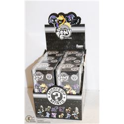 PK OF 12 FUNKO MYSTERY MINI FIGURINES; MY LITTLE
