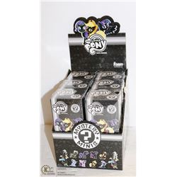 PK OF 12 FUNKO MYSTERY MINI FIGURINES; MY LITTLE